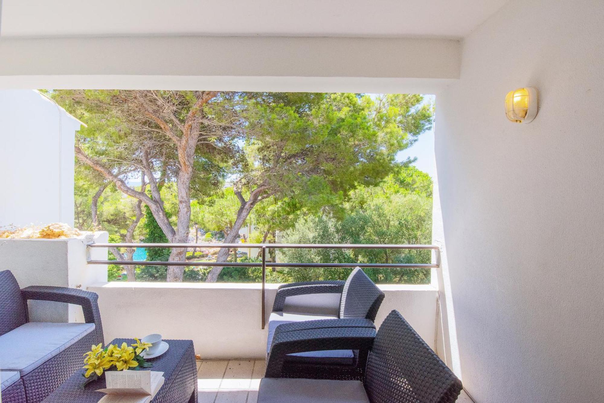 Apartamento Ferrera Park 623 Cala Ferrera  Zewnętrze zdjęcie