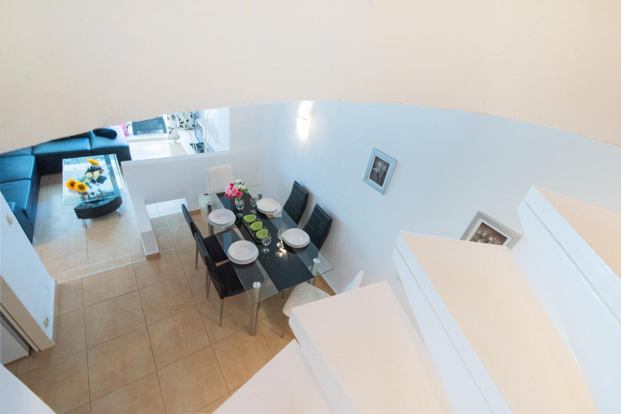 Apartamento Ferrera Park 623 Cala Ferrera  Zewnętrze zdjęcie