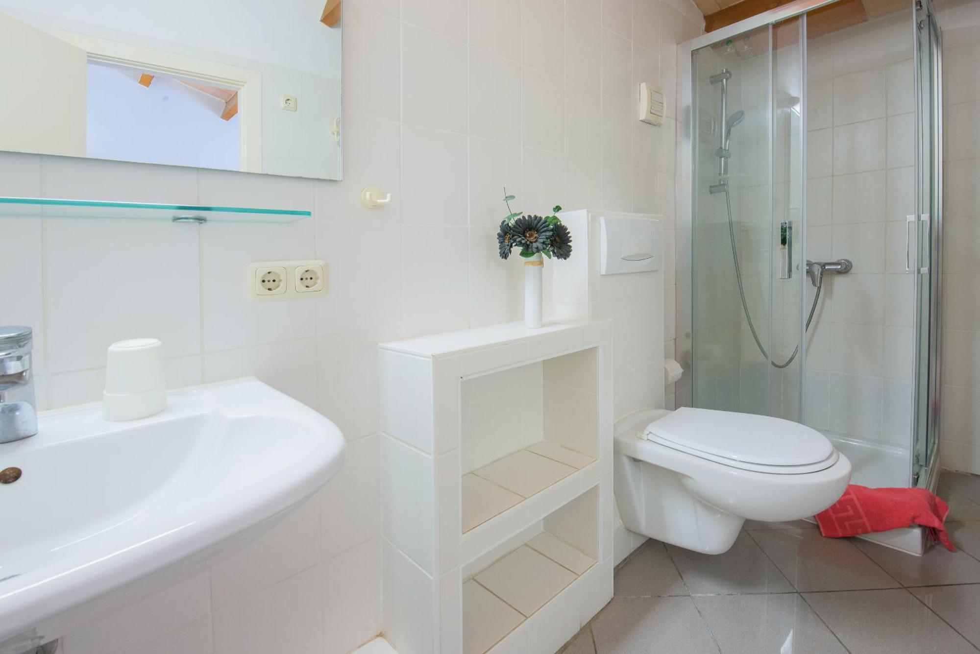 Apartamento Ferrera Park 623 Cala Ferrera  Zewnętrze zdjęcie
