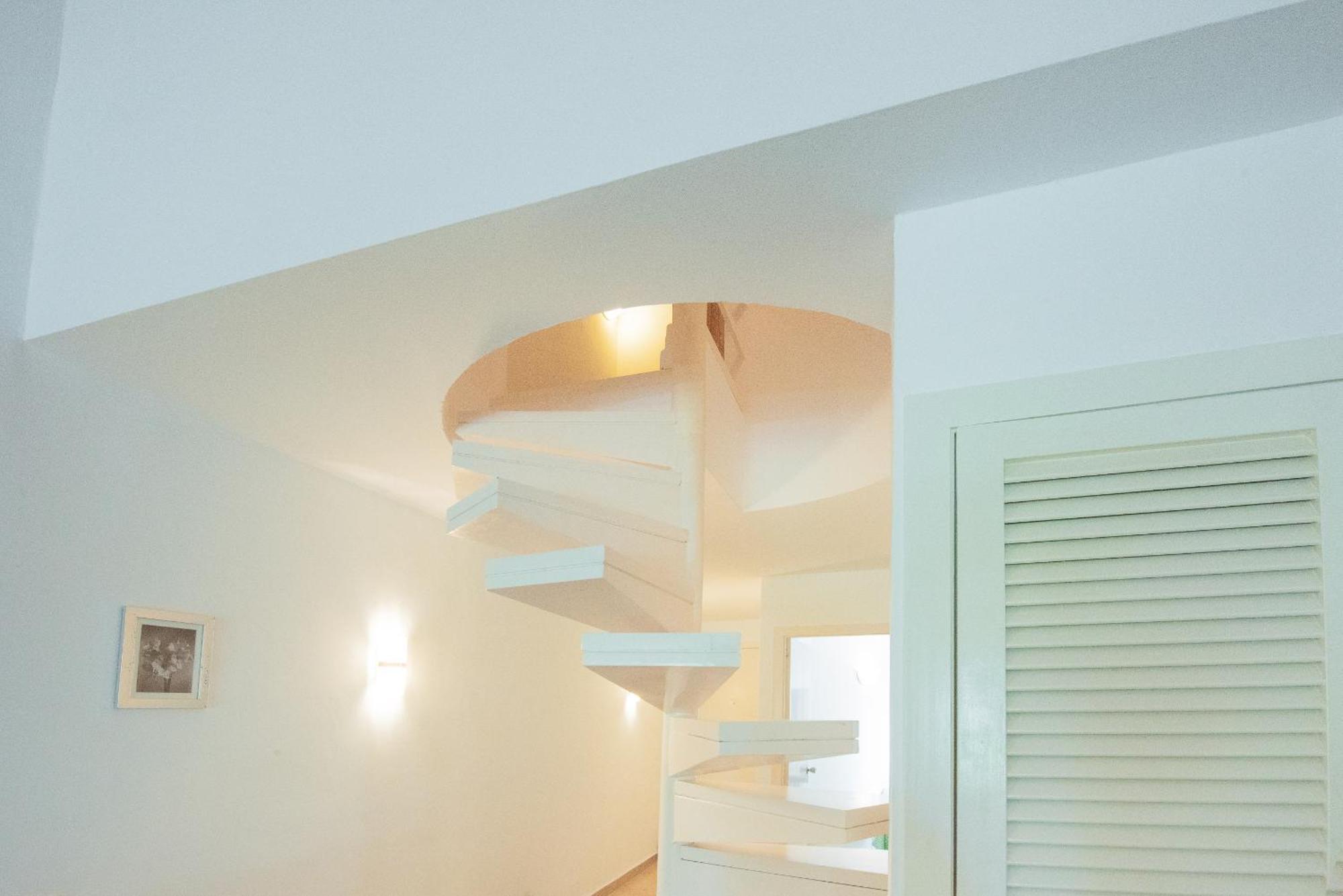 Apartamento Ferrera Park 623 Cala Ferrera  Zewnętrze zdjęcie