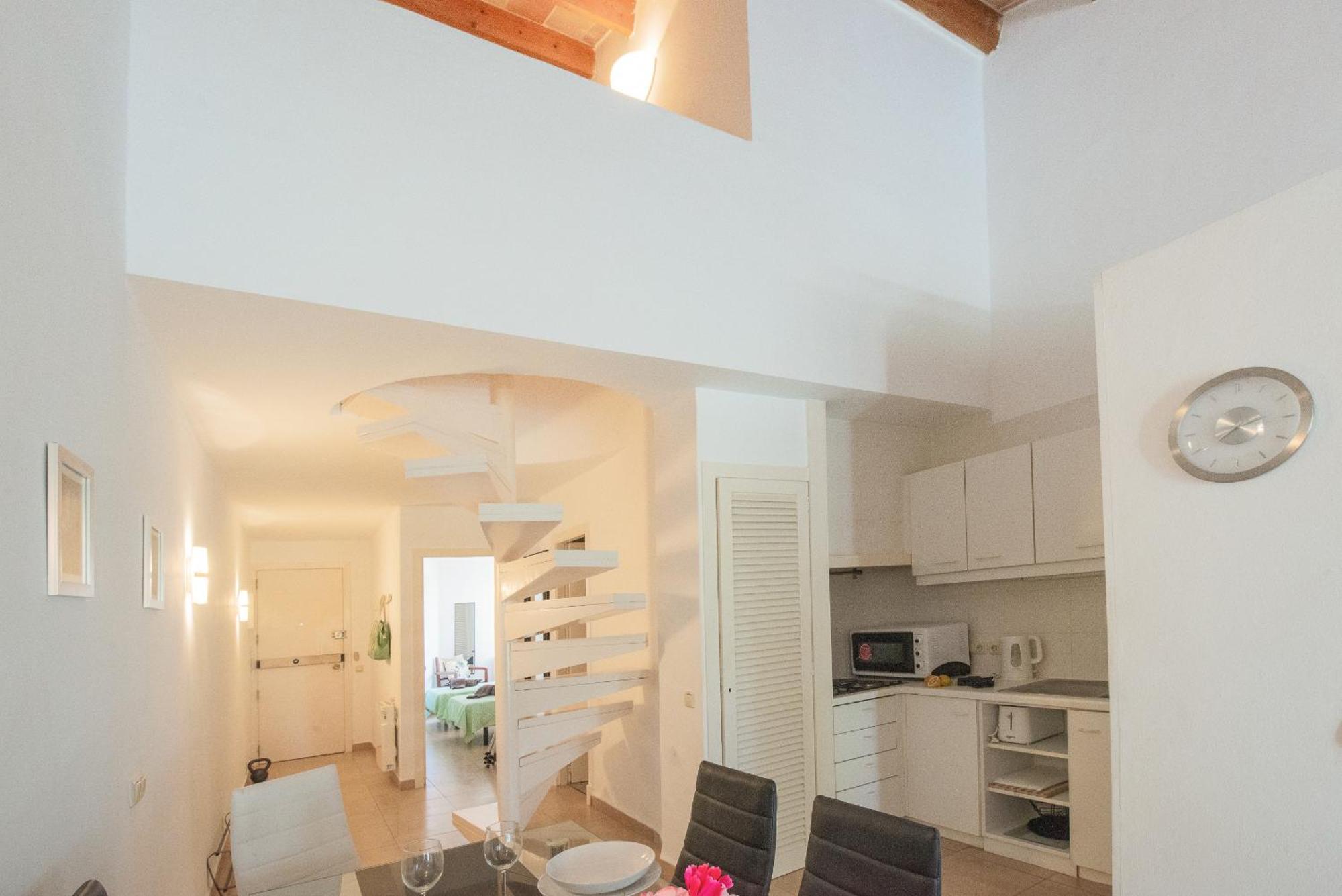 Apartamento Ferrera Park 623 Cala Ferrera  Zewnętrze zdjęcie