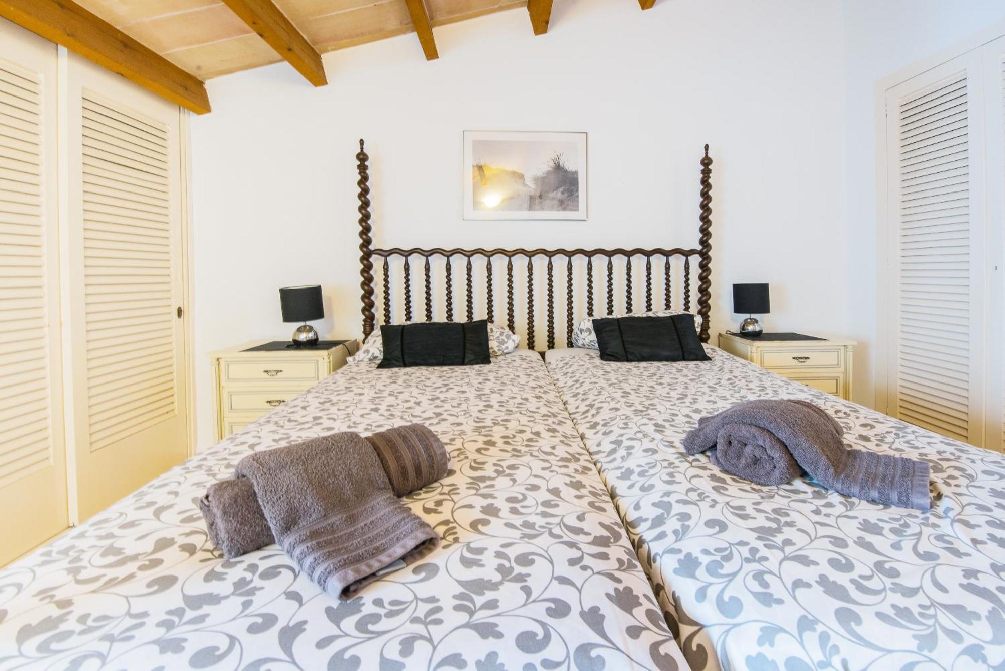Apartamento Ferrera Park 623 Cala Ferrera  Zewnętrze zdjęcie