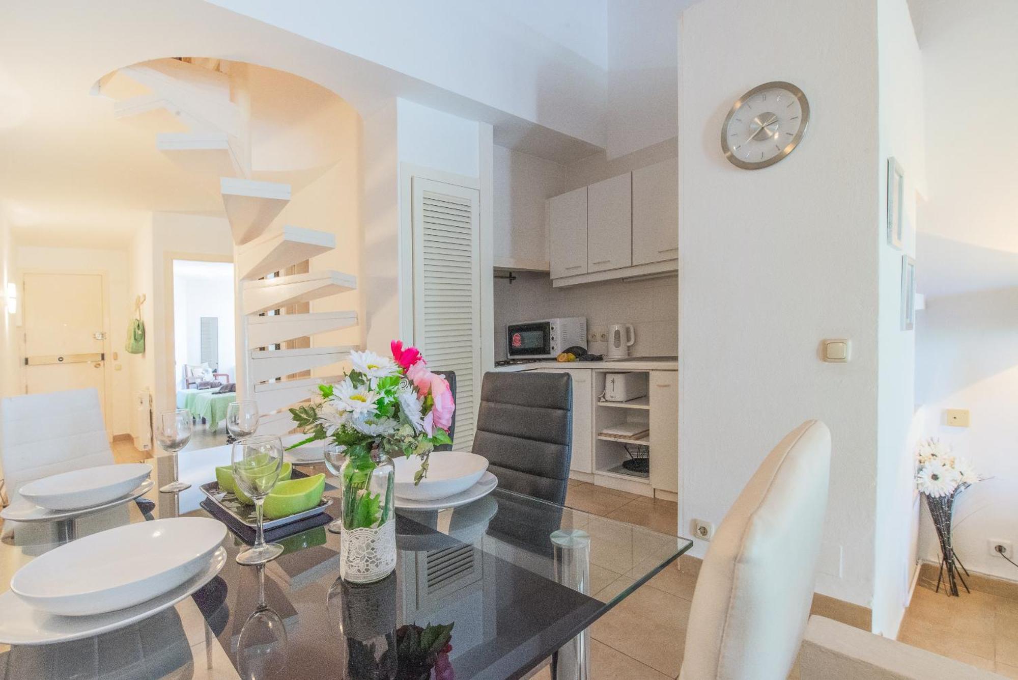 Apartamento Ferrera Park 623 Cala Ferrera  Zewnętrze zdjęcie