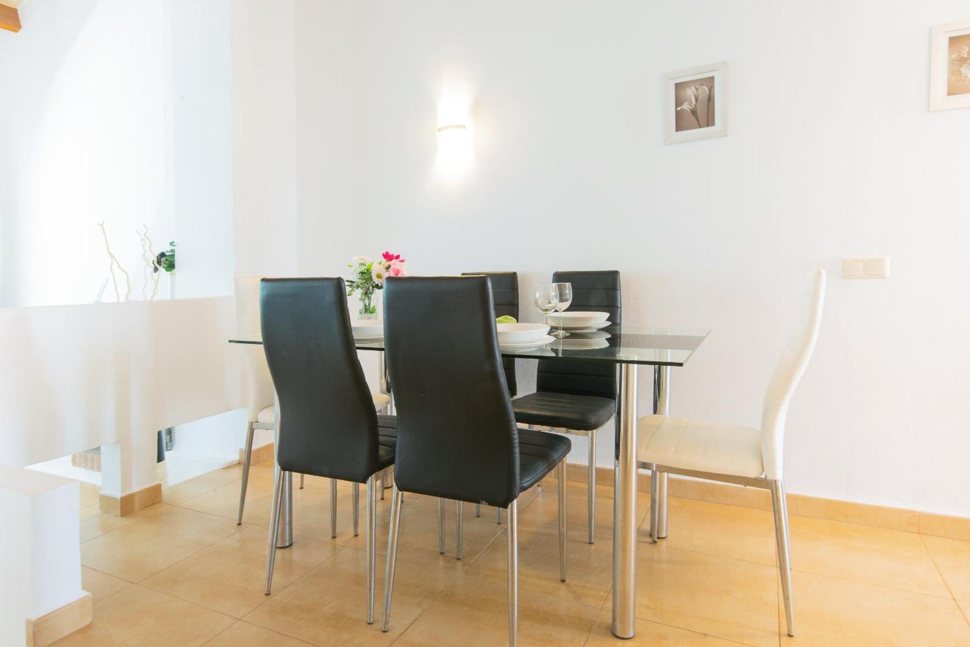 Apartamento Ferrera Park 623 Cala Ferrera  Zewnętrze zdjęcie