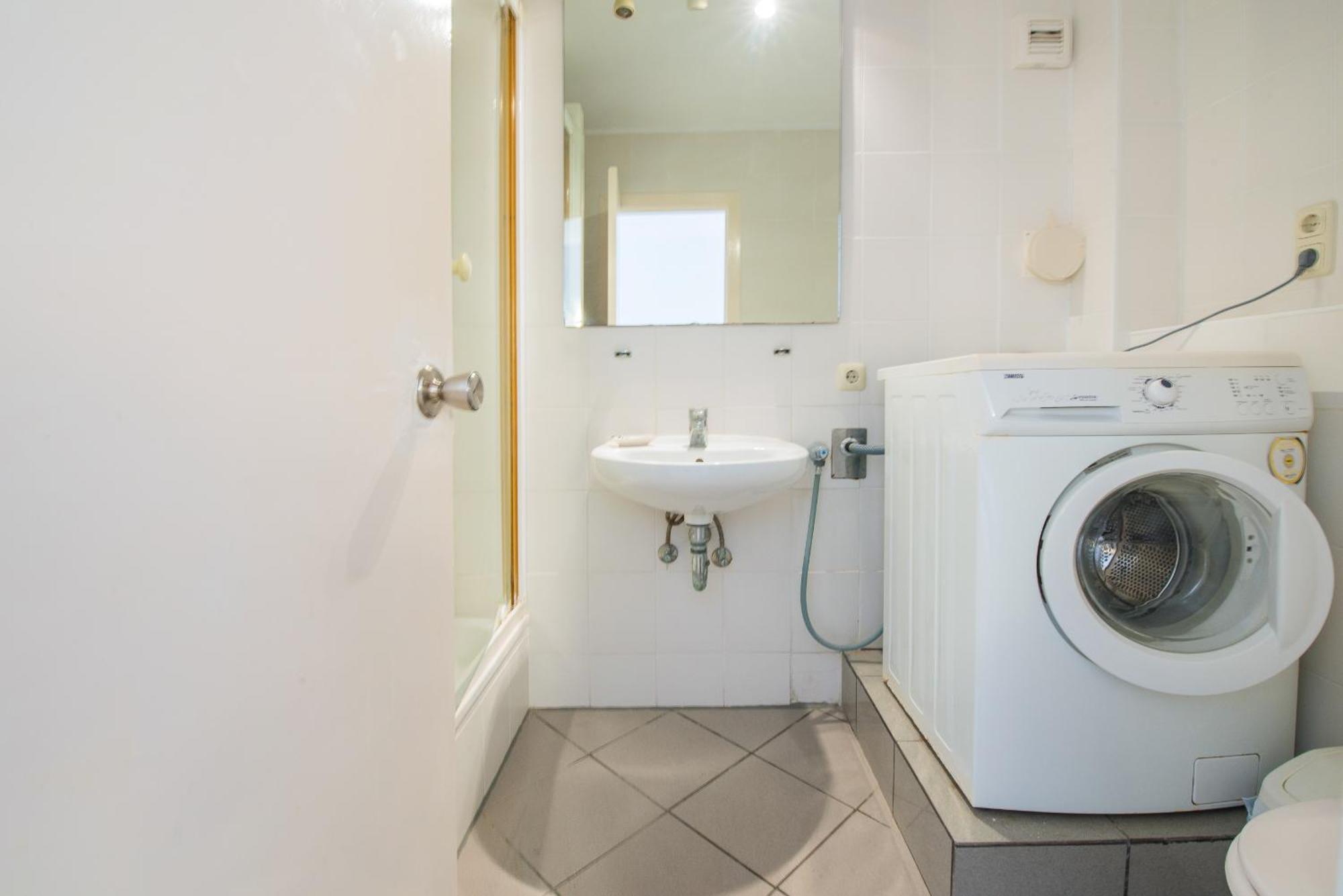 Apartamento Ferrera Park 623 Cala Ferrera  Zewnętrze zdjęcie
