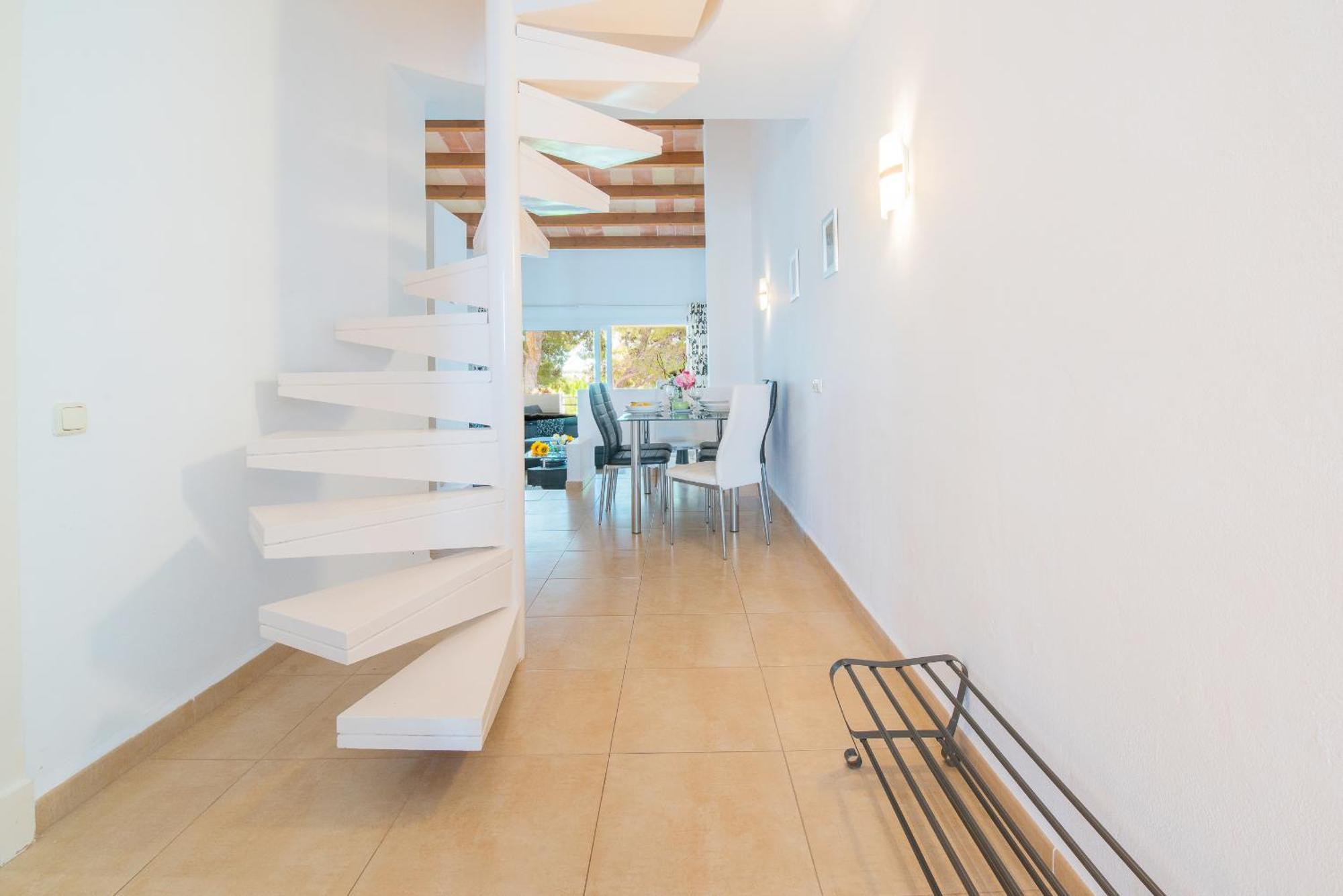 Apartamento Ferrera Park 623 Cala Ferrera  Zewnętrze zdjęcie