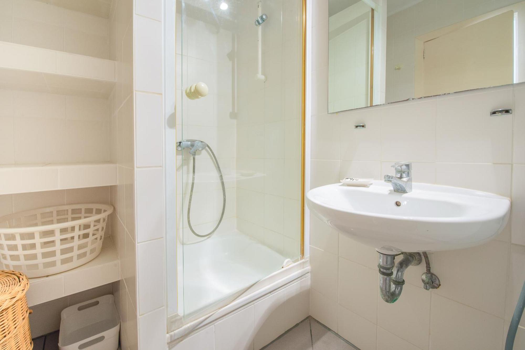 Apartamento Ferrera Park 623 Cala Ferrera  Zewnętrze zdjęcie