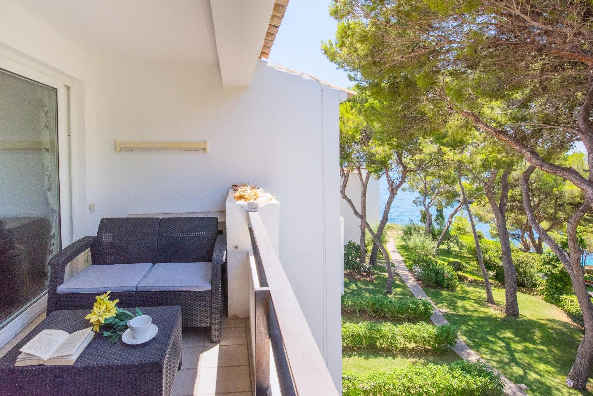 Apartamento Ferrera Park 623 Cala Ferrera  Zewnętrze zdjęcie