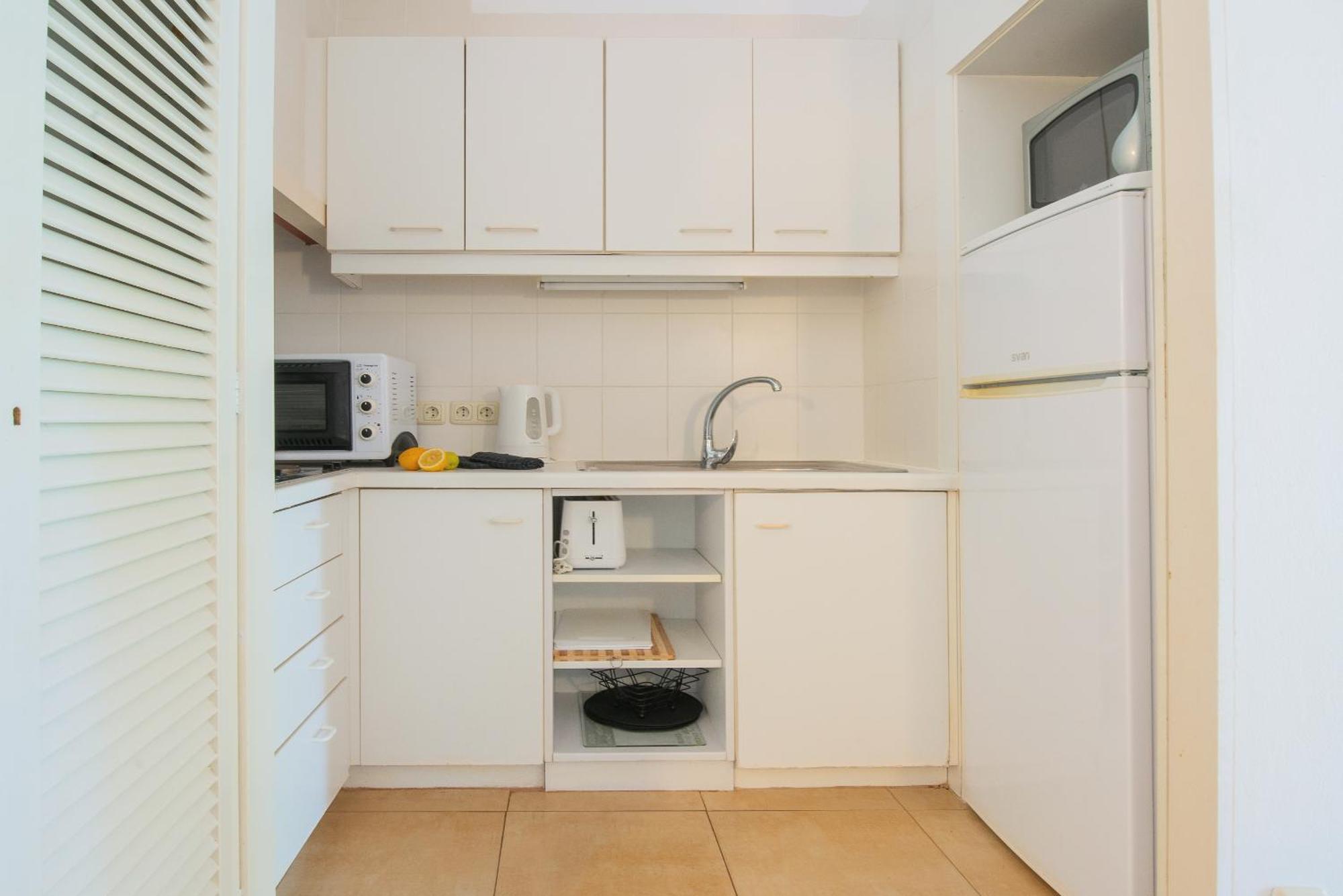 Apartamento Ferrera Park 623 Cala Ferrera  Zewnętrze zdjęcie