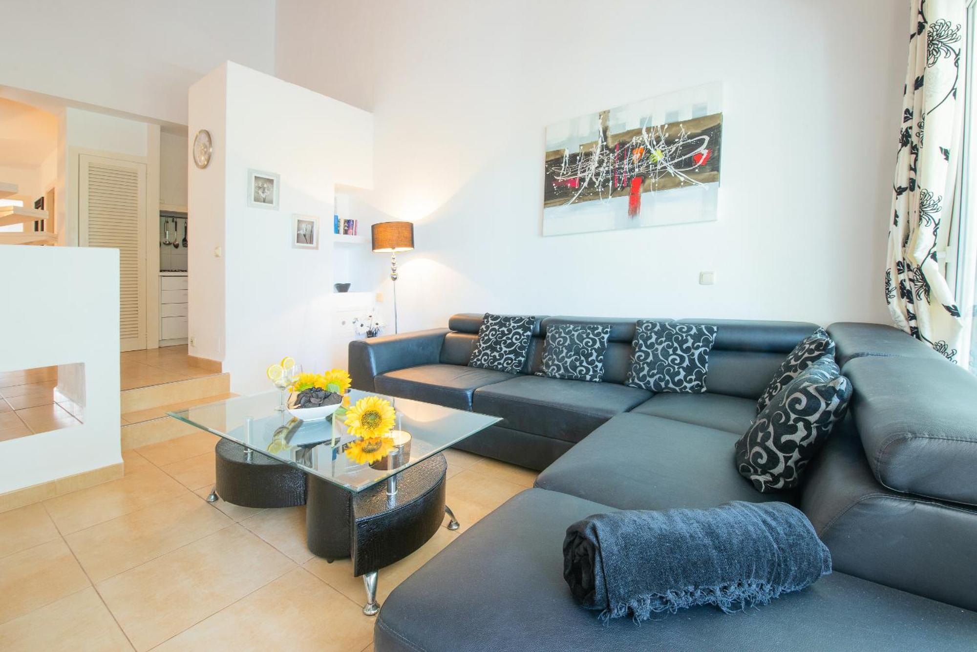 Apartamento Ferrera Park 623 Cala Ferrera  Zewnętrze zdjęcie
