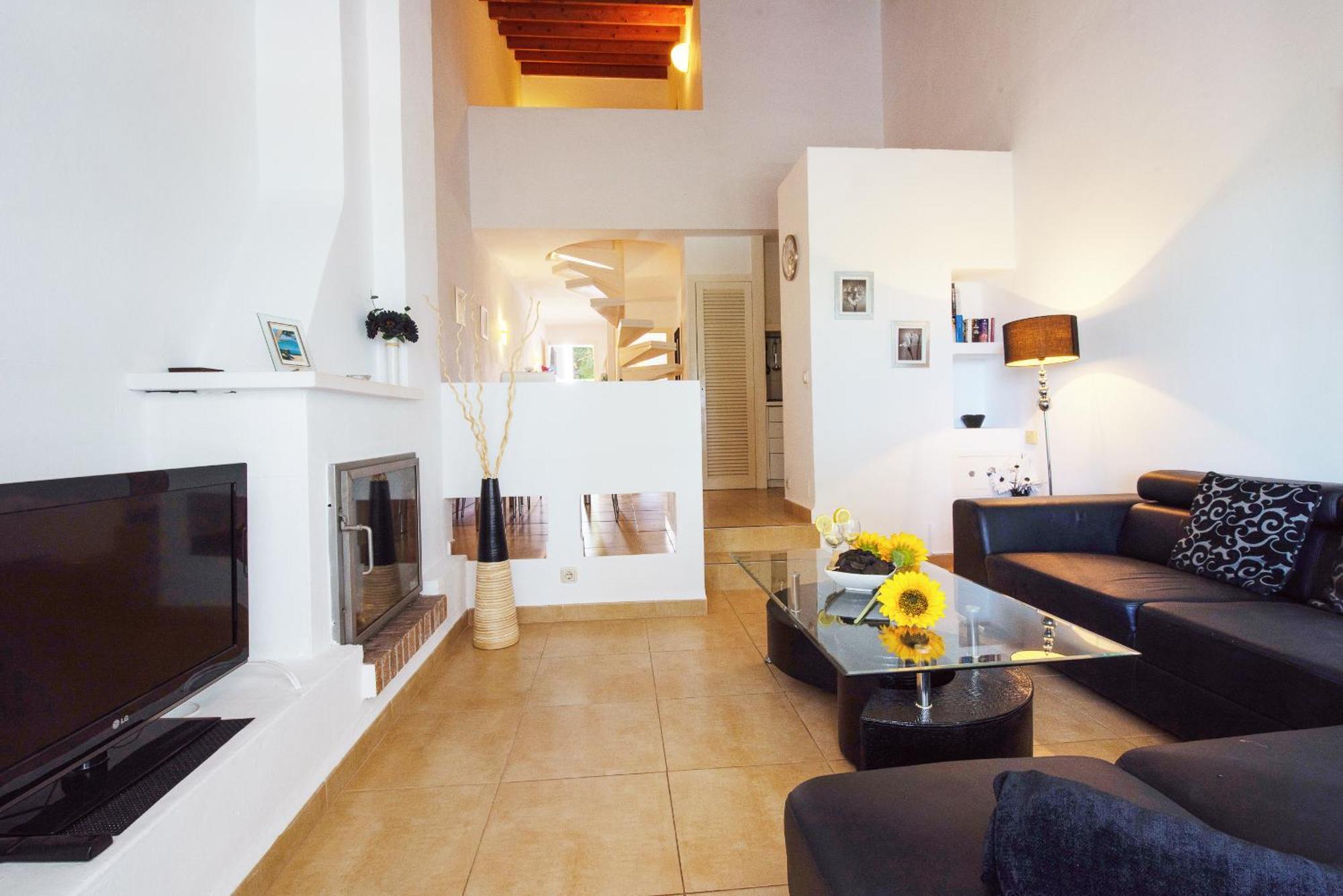 Apartamento Ferrera Park 623 Cala Ferrera  Zewnętrze zdjęcie