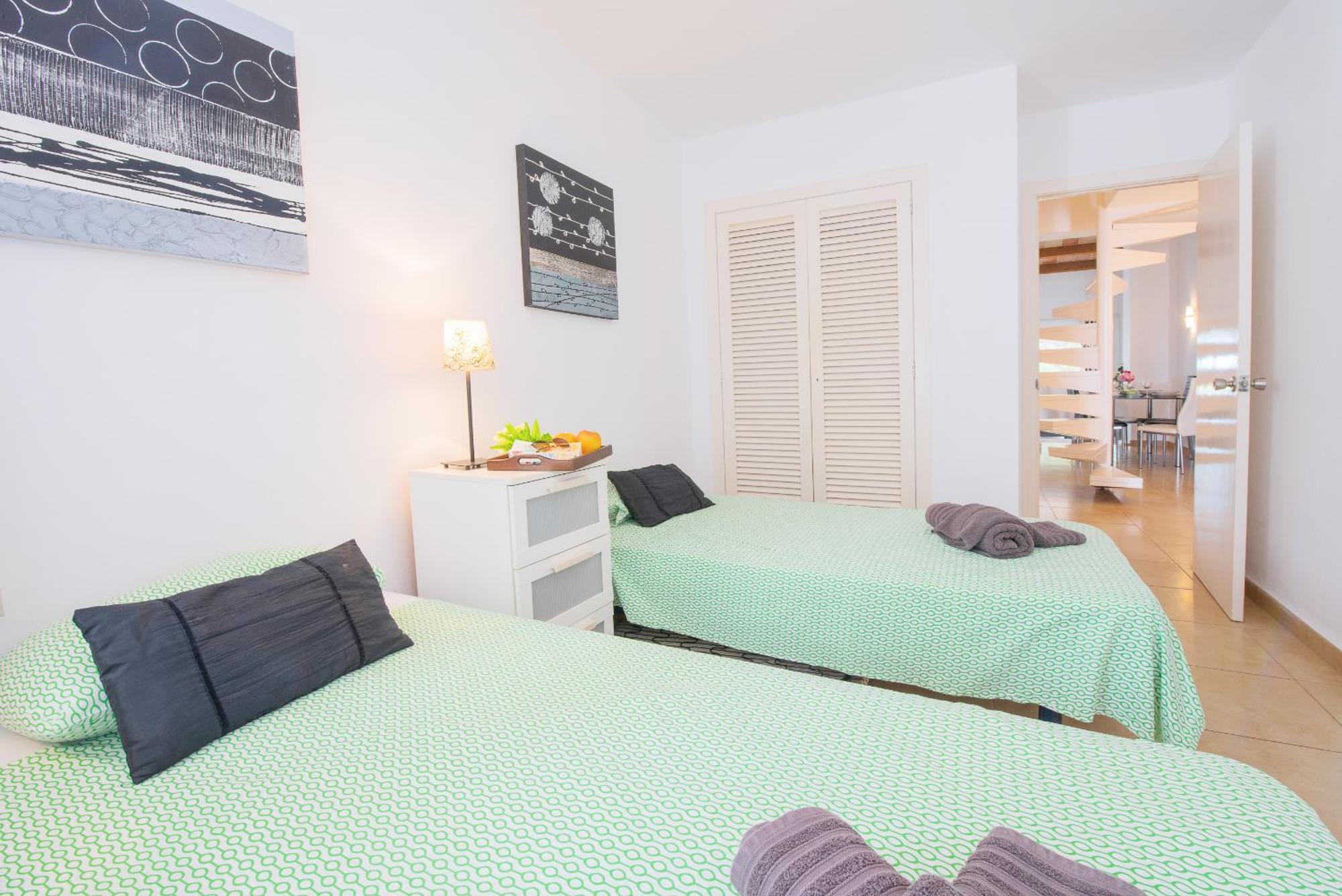 Apartamento Ferrera Park 623 Cala Ferrera  Zewnętrze zdjęcie