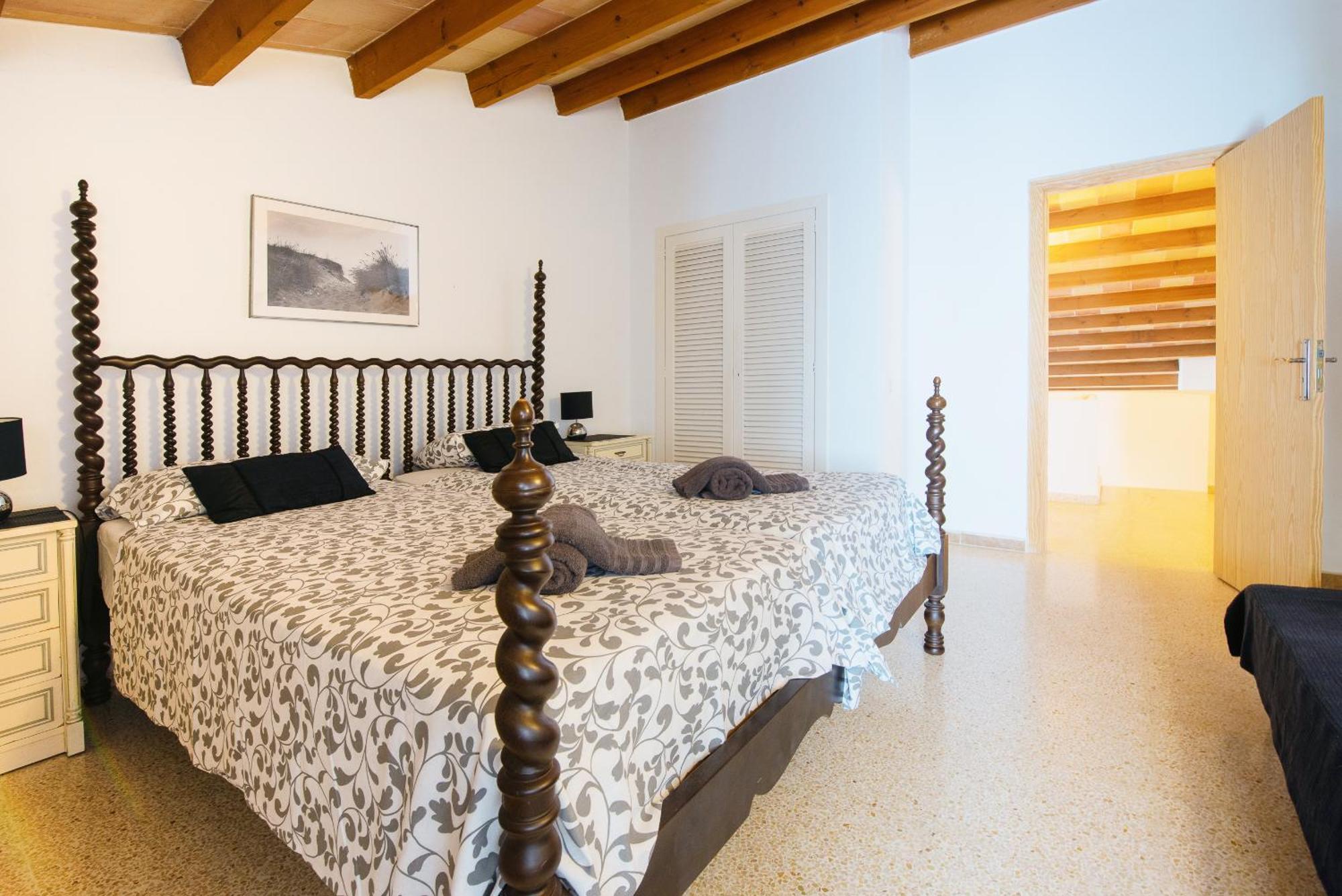 Apartamento Ferrera Park 623 Cala Ferrera  Zewnętrze zdjęcie