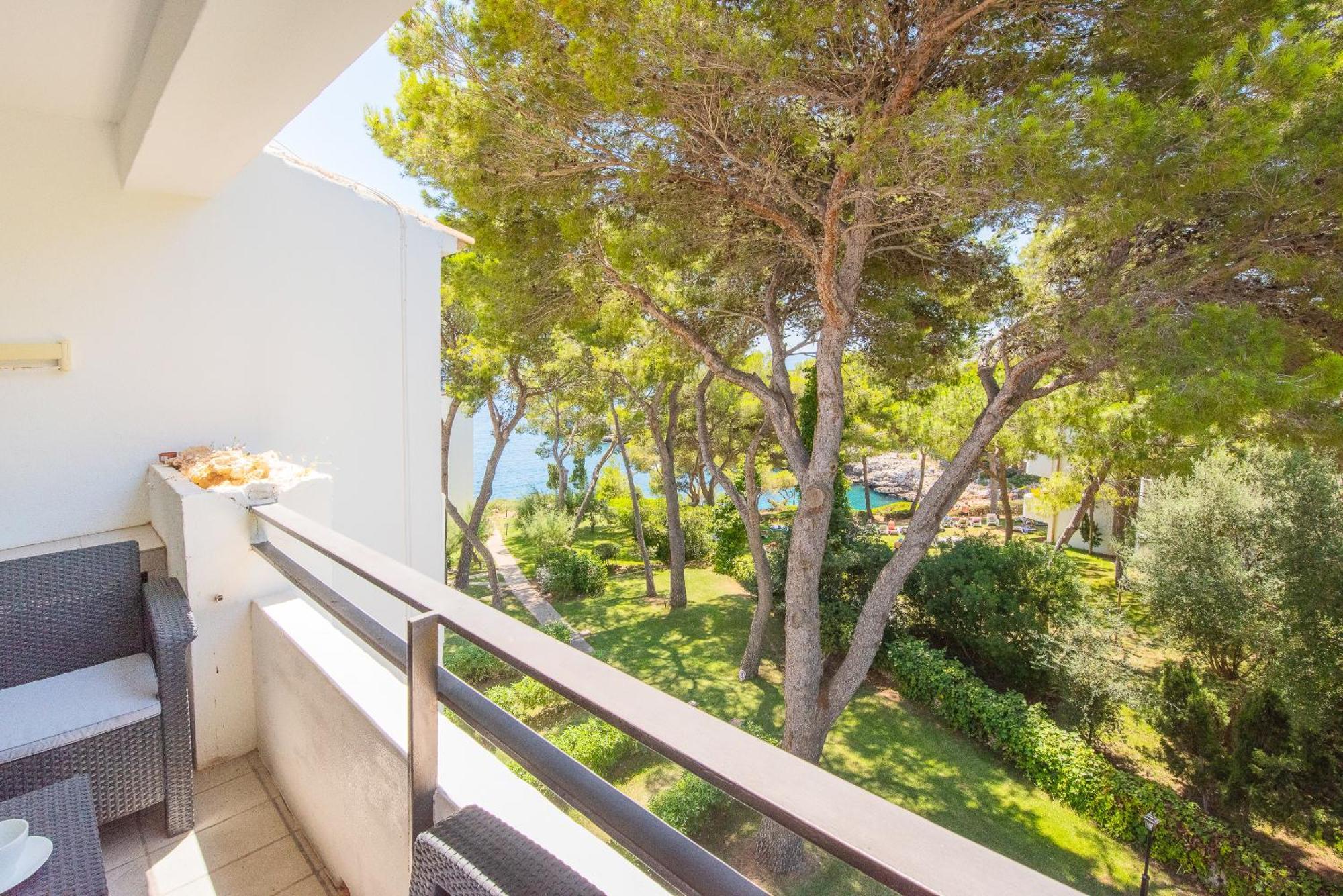 Apartamento Ferrera Park 623 Cala Ferrera  Zewnętrze zdjęcie