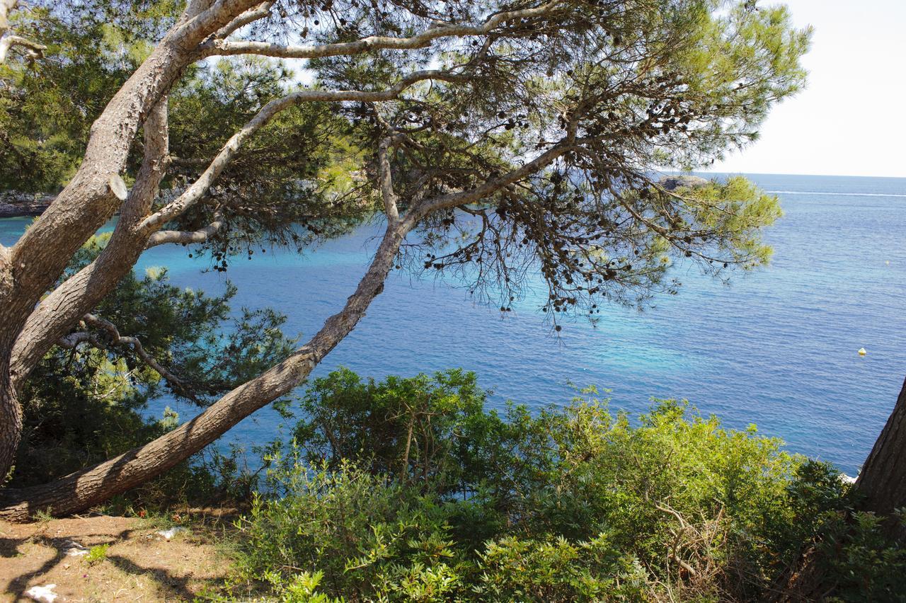 Apartamento Ferrera Park 623 Cala Ferrera  Zewnętrze zdjęcie